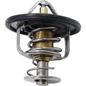 Engine Coolant Thermostat w/Gasket Replace 90916-03075 9091603075 for Toyota 4Runner Tacoma Tundra T100 MR2 Celica