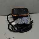 Steam Cleaner,15s Heat-Up 42.27oz Tank,2500w Handheld Steam Cleaner for Home with 15 pcs Accessories,Portable Steamer for Cleaning,kitchens,Grease,bathrooms,Grout,Tile,Bed Bugs,Floor,Couch and Car