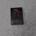 DC x Hro Limited-Edition Hybrid Events Collection Flowpack - DC Unlock The Multiverse, 5 Hybrid NFT Trading Cards