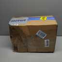 F48AA68A50 Condenser Fan Motor Replacement for York, Coleman, Luxaire, Genteq, A.O. Smith THGF36S41S3A THGF60S41S3A F48M27A50 etc, 1/4 HP, 850 RPM, 208-230 Volt