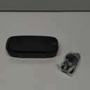 LENRUE Bluetooth Speaker, Wireless Portable Speaker with Loud Stereo Sound, Rich Bass, 12-Hour Playtime, Built-in Mic. Perfect for iPhone, Samsung and More (Black)