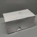 HOMCDALY Artificial Plants Tabletop Christmas Decorations, Fake Plants in Ceramic Plant Pot, Small Chritstmas Tree for Home Décor, Dining Table Centerpiece, Christmas Decor Indoor