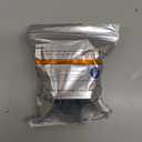 Battery Powered LED Strip Lights RGB, 60 LED 5050 Color Changing TV Backlights with 28-Key Remote Control, Cuttable Outdoor Strip Lights 6.6 Ft Self-adhesive DIY Lights for Skateboard Bedroom Decor