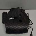 Red Light Therapy for Face & Neck, Red Light Mask with 850nm NIR, 7-1 Colors LED Light Therapy mask, Rechargeable LED Face & Neck Mask for Anti-Aging, Skin Firming & Radiant Glow at Home