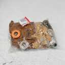 147pcs Fall Balloon Arch Kit, Thanksgiving Balloon Garland with Nude Sand White Brown Burnt Orange Balloons for Boho Wedding Thanksgiving Baby Shower Fall Birthday Party Decorations