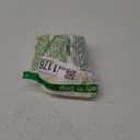 SherryDC Womens Sexy Bandeau 3 Piece Bikini Sets Halter High Cut Swimsuit Bathing Suit with Drawstring Long Skirt (Small, 191-black)