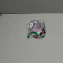 6 pack Seamless Underwear for Women Sexy Low Rise Hipster Wave Edge No Show Bikini Panties Womens Cheeky Small