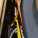 Razor MX650 Dirt Rocket Electric Motocross Off-Road Bike - Yellow