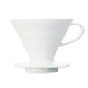 Hario, V60 Dripper 02 White