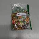 52 Pcs Fall Thanksgiving Dog Hair Bows Bulk with Rubber Bands Autumn Dog Grooming Bows Holiday Fall Thanksgiving Day Party Cute Pet Puppy Cats Top Knot Hair Accessories