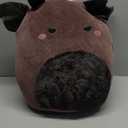 Squishmallows Original 16-Inch Ambergris Burgundy Goblin King - Official Jazwares Plush (Large)