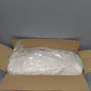 MeMoreCool Foldable Floor Mattress for Kids, Toddler Floor Nap Mat for Sleeping Daycare, Small Child Foldable Bed, Trifold Futon Portable Tri Folding Mattress, 57x22 Inch (Beige)