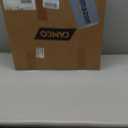 Camco 50' Heated Water Hose for RV  Prevents Freezing Down to -20  Certified For Drinking Water & Lead-Free  Great for Campers, Livestock, Agriculture, Kennels, etc.  5/8" ID (22912)