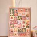 PERMA My Aspiration: The Fairytale – 1000 Piece Jigsaw Puzzle for Adults | M Meaning Series | Whimsical Puzzle Art for Home Decor, Gift, and Game Night Fun (Classic Edition)