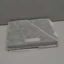 2Pcs Projector Shelf For Wall No Drilling, Aluminum Alloy WiFi Router Wall Mount Shelf Easy to Dissipate Heat, Wall Floating Shelves/Stand/Rack/Holder/Bracket for Game Console/Cabel Box/DVD Player (Width:28cm-2pcs)