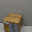 Trailer Lock Fits 2 5/16 Inch Couplers, Secures Safety Chains Anti-Theft Ball Hitch Lock, Pry-Resistant & Heavy-Duty Trailer Hitch Locks for RV | Cargo | Camper | Dump Trailer (Blue)