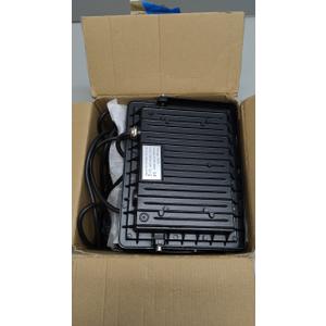 KsDhewi 4Pack100W 11000LM Super Bright LED Flood Light with Excellent Color Restore Ability  Waterproof, Shatterproof, Energy Saving  Perfect for Indoor and Outdoor Use