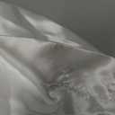 Bedsure Satin Pillowcases, Similar to Silk Pillow Cases Queen Size Set of 2, Pure White Pillow Case for Sleeping Women with Envelope Closure, Gifts for Women Men, 20x30 Inches (Queen (20" x 30"), 02 - Pure White)