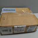 Anpulsero Front Brake Pads and Rotors Kit Compatible with 2006-2018 Toyota RAV4 [NOT 2 Row, ONLY w/3rd Row Seating ], Automotive Replacement Brake Kits OE Drilled Slotted Brake Rotors - 296mm(11.7in)