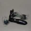 Remington All-in-One Grooming Kit, Lithium Powered, 8 Piece Set with Trimmer, Men's Shaver, Clippers, Beard and Stubble Combs, PG6025, Black