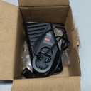 Ni-CD Ni-MH Battery Charger for Bosch, 7.2V 9.6V 18V 14.4V AL1411DV Battery Charger for BAT038 BAT048 BAT043 BAT045 BTA120 (US Plug)