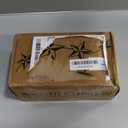 59 Ft 100 LED Flower Fairy Lights with Remote Timer, Plug in Connectable Twinkle Lights with Soft Flowers for Bedroom Wedding Dorm Indoor Outdoor Decor, Warm White