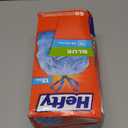 Hefty Blue Trash Bags, Blue, 13 Gallon, 60 Count