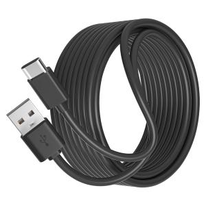USB C Charger Cable for Fire HD 10 9th 10th 11th 12th Generation 2019 2020 2021 Release & Kids Edition,HD7 2022,HD 8 Pro,Max 11 2023,USBC Cord,Type-C Charging Cord for Amazon Kindle Tablet