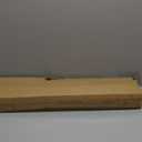 Sienson 52" Chunky Knitting Loom for Blanket Making  Foldable Wood Frame, Portable DIY Hand Knitting Kit for Beginners, Reusable Blanket Loom for Bulky Yarn Crafts & Gifts