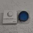 Car Phone Holder, 360Adjustable Magnetic Phone Holder for Car, Foldable Suction Cup Phone Mount, Phone Holders for Your Car for iPhone 17/16/15/14/13/12 Series (Carbon Fiber)