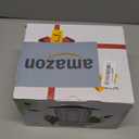 2 Pack Solar Bird Feeders for Outdoors Hanging - Attract Wild Birds & Cardinals, Elegant Minimalist Design, Garden Dcor, Unique Gift