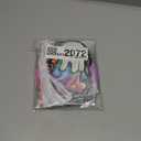 Halloween Decor Ghost Pull Flag Ghost Festival Bar Decoration Cute Ghost Spiral Pendant Hanging Decor Sign