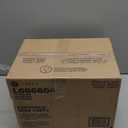 Libbey Signature Kentfield Stemless Red and White  Drink Cooler Glasses Set of 12, Elegant, Dishwasher Safe Drink Cooler  Glass Set for Birthdays, Weddings & More (19 and 21 ounces)