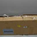 Kids Bookshelf Wooden 3-Tier, Scalloped Book Shelf for Kids Rooms, Front Facing Toddler Montessori Bookshelf, Baby Nursery Book Shelves Kids Classroom Bookshelf Bookcase (White)