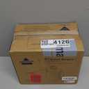 BISSELL Steam Shot Omni Pressurized Handheld Multi-Surface Natural Portable Steam Cleaner with 7 tools for tile, grout, windows, bathrooms, kitchen, auto