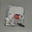 30cc Hand Oil Transfer Pump Fluid Pump for Gallon Bottles and Wide-Mouth Quart Bottles - Transfers Gear Oil, Transmission Fluid, Differential Fluid, and Antifreeze