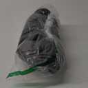 GXAMOY Men's Winter Fleece Hoodies for Men Heavyweight Warm Thick Full Zip Up Sweatshirt Outerwear XL