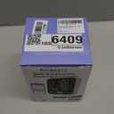 Smart Bluetooth Blood Pressure Monitor: for Home use Come with 17" and 21" bp Cuff Arm Type Automatic XL Blood Pressure Machine AppleHealth Google fit Free APP Large and Extra Large