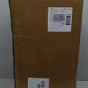 Arturesthome Farmhouse Pendant Lights for Kitchen,11.8"*21.6" Boho Chandelier Lighting Rattan Hanging Lamp Woven Lampshade for Living Room Bedroom (30CMx55CM)