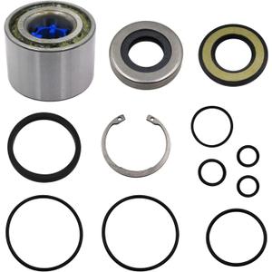 LOSTAR Sea Doo Jet Pump Rebuild Repair Kit Fit For 4-Tec GTX RXP RXT 2004-2017