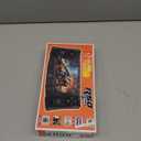 2025 New R50 Retro Handheld Game Console, 50000 Preloaded Games, 256GB Expandable Storage, 4.5 Inch IPS HD Screen, Portable Gaming Device with Long Battery Life (Purple)