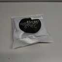 RUNNING GIRL Y-Back Sports Bras for Women, Medium Impact Wirefree Padded Bra Workout Crop Top Longline Sports Bra Push up (Gray, L)