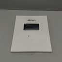 Kepblom Women's Thong Rave Bottoms High Waisted Bikini Bottom High Cut Panties for Dance Festival Medium