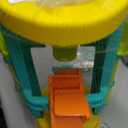 B. toys – Sandy Sifter Set – Sand Mill Playset with Dump Truck, Shovel – Sand & Beach Toys for Toddlers, Kids - 18+ Months