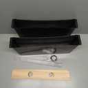 2 Pack 6.5L Bee Pro Feeder,Frame Feeders for Bee Hive Bee Watering Station,Beehive Frame Feeder Deep Frame Water Feeder for Beehive Tool Beekeeping Supplies