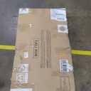 Giantex Twin Kids Bed with Storage Drawers, Wood Montessori Bed with Rails & Side Shelf, Low Daybed for Boys, Girls, No Box Spring Needed (White)
Box 1 of 2. Kids Bed Furniture Parts HY10283WH-12 White