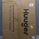 Huuger 94.5 Inch Extra Long Dresser for Bedroom, Large Dresser for Closet