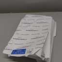 Hammermill A4 Paper, 20 lb Copy Paper (210mm x 297mm) - 10 Ream (5,000 Sheets) - 92 Bright, Made in the USA, 105500C