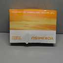 Heated Blanket, Electric Blanket with 2 Wearable Buttons, 50x60 Inches Wearable Heated Throw Blanket, 9 Heating Levels & 1-10 Auto Shut-Off, for Office, Home, Gift for Men Women (Grey)