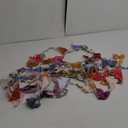 Colorful Ribbon 4 PCs 24 Ft